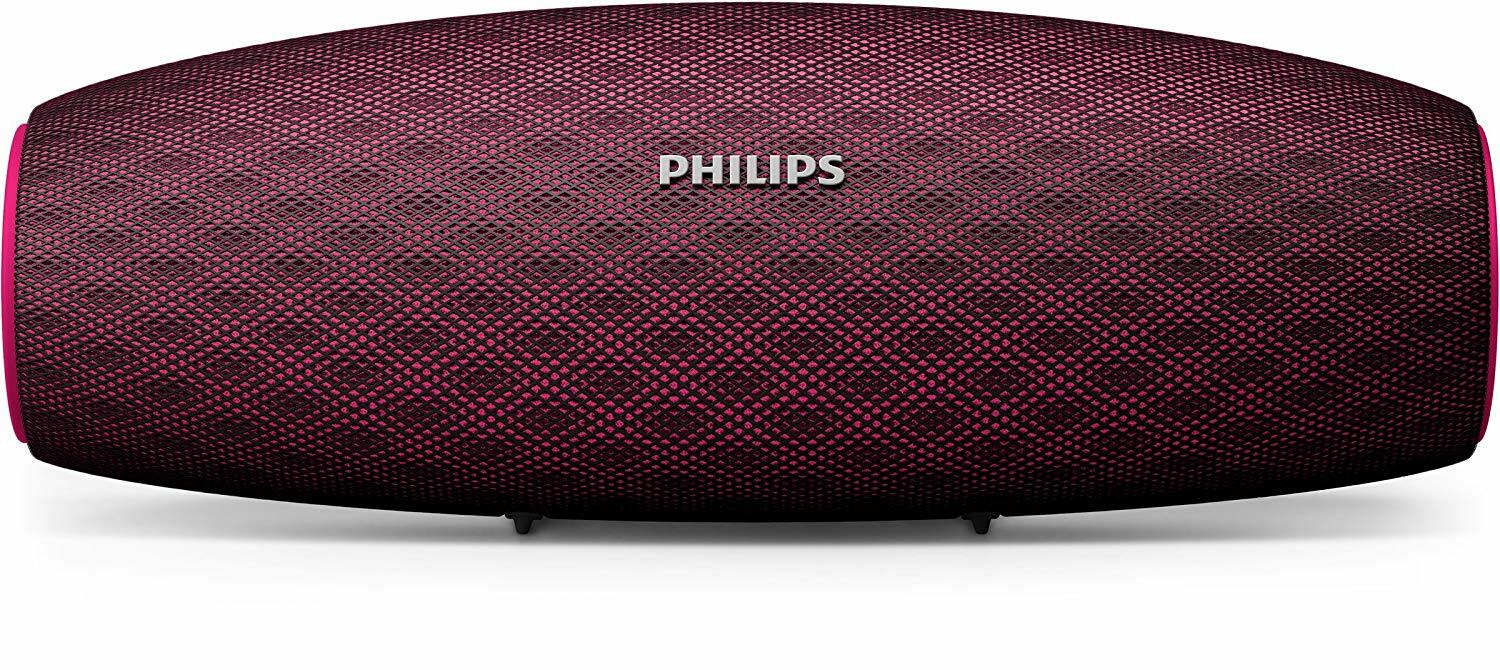 philips multimedia speaker